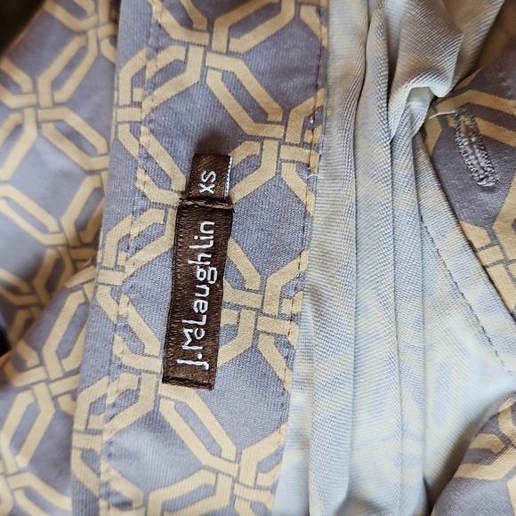 J. McLaughlin Calla Shirtdress - Picture 6 of 6